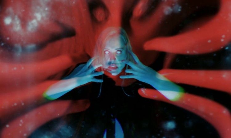 Necropolis: Legion is a phantasmogoric surreal journey into Hell.