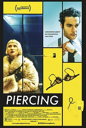 Piercing Large