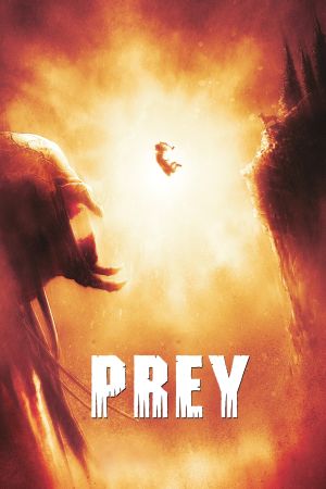 prey poster large