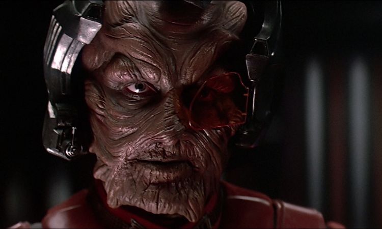 The Last Starfighter Main
