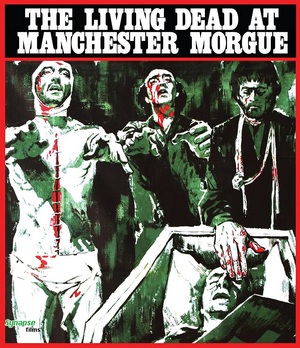 The Living Dead At The Manchester Morgue Large