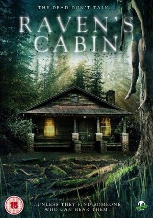 ravens cabin dvd