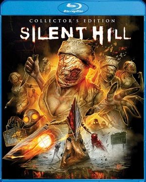Silent Hill Large