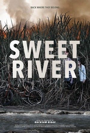 Sweet River Poster Large
