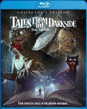 Tales From The Darkside Large