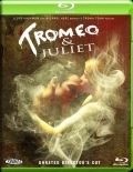 Tromeo And Juliet Cover
