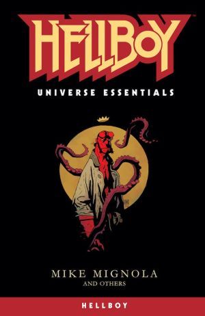 Hellboy Essentials Large