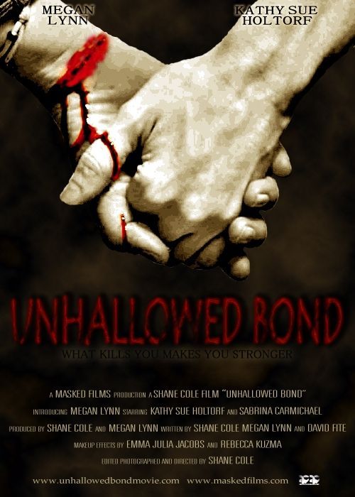 Unhallowed Bond 01