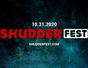 Shudderfest 2020 Poster Large