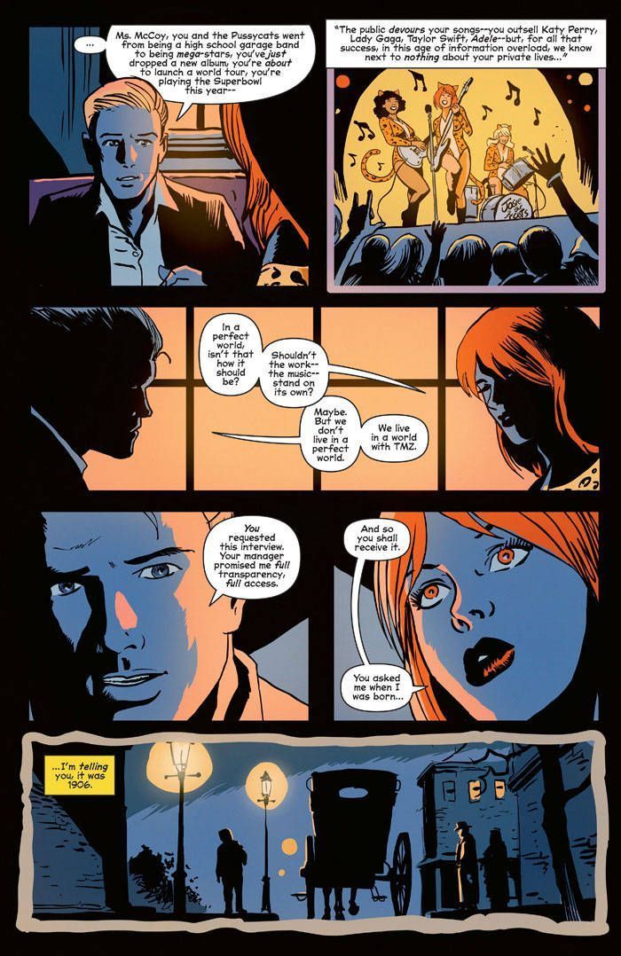Afterlife With Archie 10 02