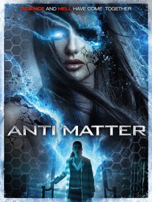 Anti Matter Poster