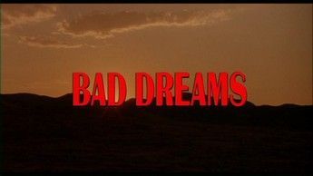 Bad Dreams Visiting Hours 01