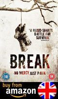 Buy Break Dvd