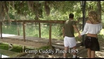 Camp Cuddly Pines Powertool Massacre 07