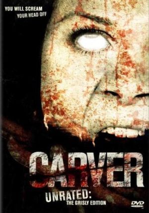 Carver Poster
