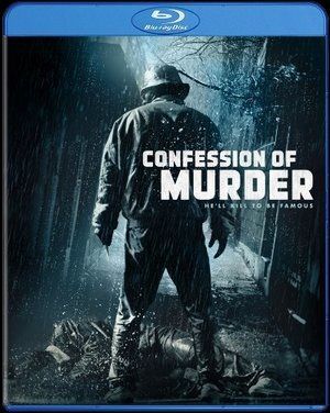 Confession Of Murder Poster