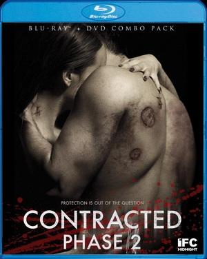 Contracted Phase Ii Poster