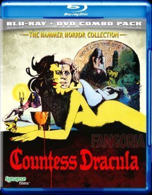 Countess Dracula Poster