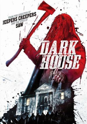 Dark House Poster