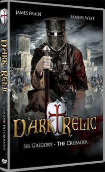 Dark Relic Dvd Cover