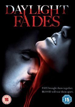 Daylight Fades Dvd Cover