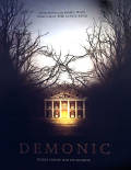 Demonic Cover