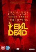 Evil Dead Dvd Small