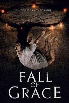fall of grace poster