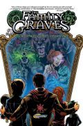 Family Graves 1 Cover
