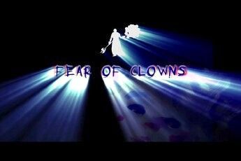 Fear Of Clowns 01