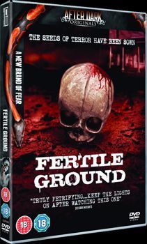 Fertile Ground Dvd