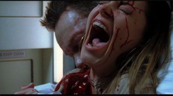 Flight Of The Living Dead Outbreak On A Plane 06