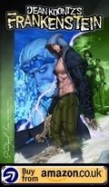 Frankenstein Prodigal Son Volume 2 Amazon Uk
