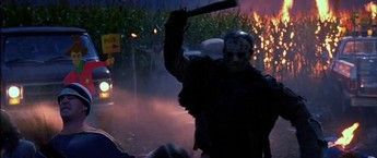 Freddy Vs Jason 07