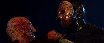 Freddy Vs Jason 10