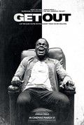get out poster small