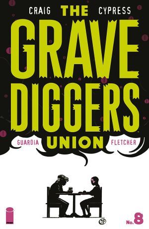 gravediggers union 8 00