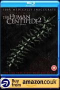 Buy Human Centipede 2 Blu