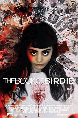 The Book Of Birdie Poster