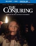 The Conjuring Cover