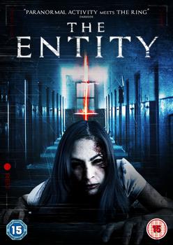the entity dvd