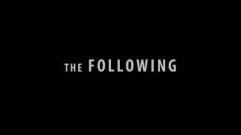 The Following 01