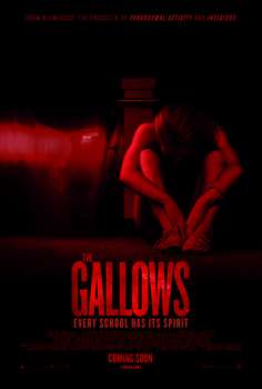 gallows one sheet