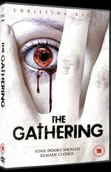 The Gathering Dvd Cover