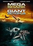 Buy Mega Shark vs. Giant Octopus on standard DVD at Amazon US