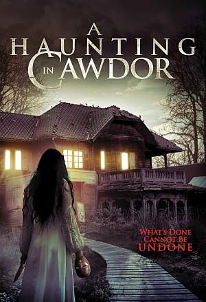 A Haunting In Cawdor Poster