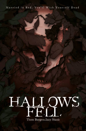 hallows fell 00