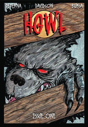 howl 1 00