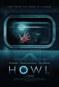 howl poster small
