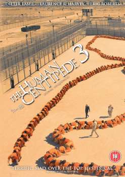 human centipede 3 dvd